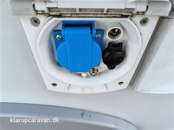 Adria Adiva 553 PH